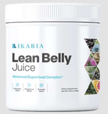 Lean Belly Juice Healthy Weight Loss