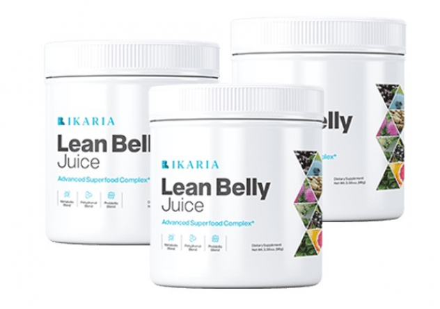 Lean Belly Juice Dietary Supplement Reviews