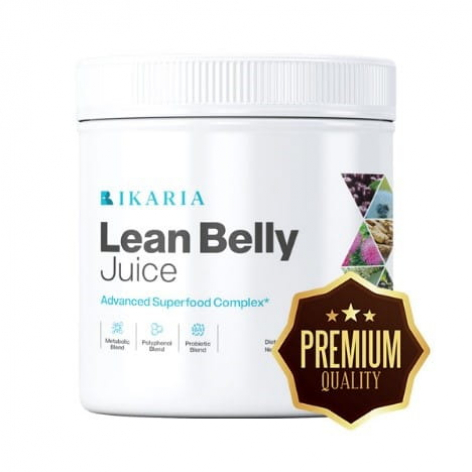 Lean Belly Juice Weight Loss Does It Work