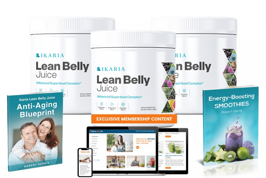 Reviews For Lean Belly Juice Weight Loss