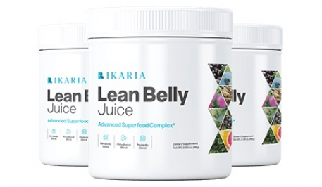 Lean Belly Juice 2022