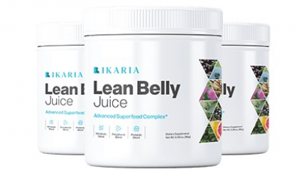 Lean Belly Juice Dose